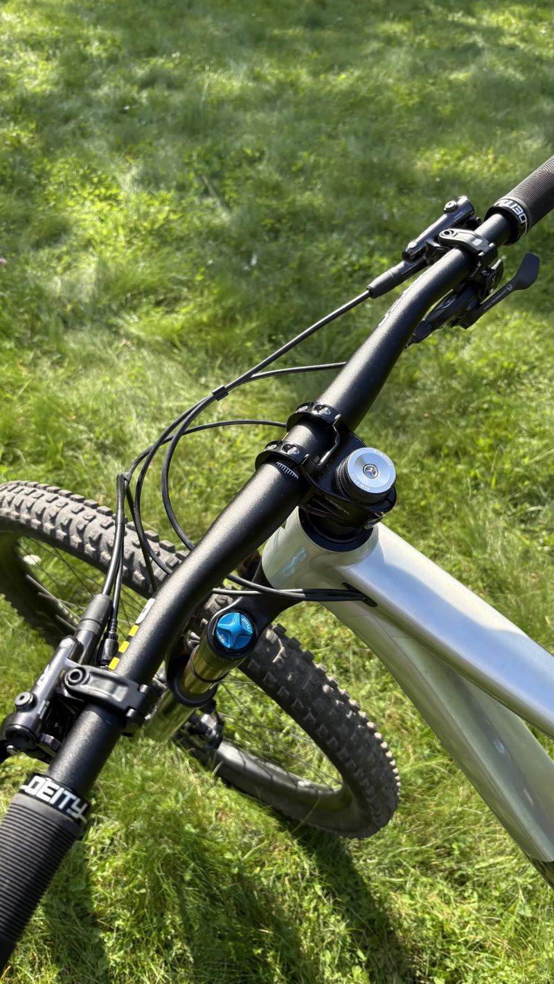 Specialized Stumpjumper EVO