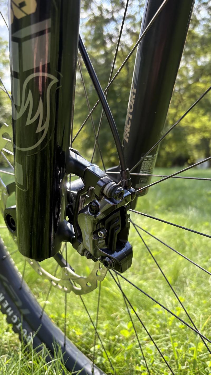 Specialized Stumpjumper EVO