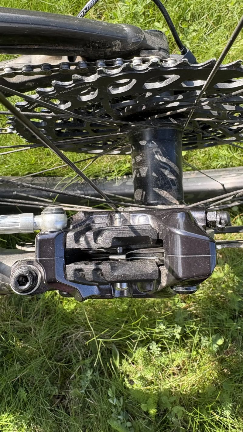 Specialized Stumpjumper EVO