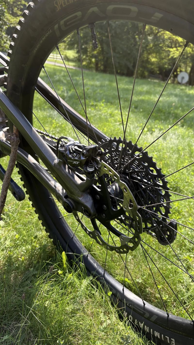 Specialized Stumpjumper EVO