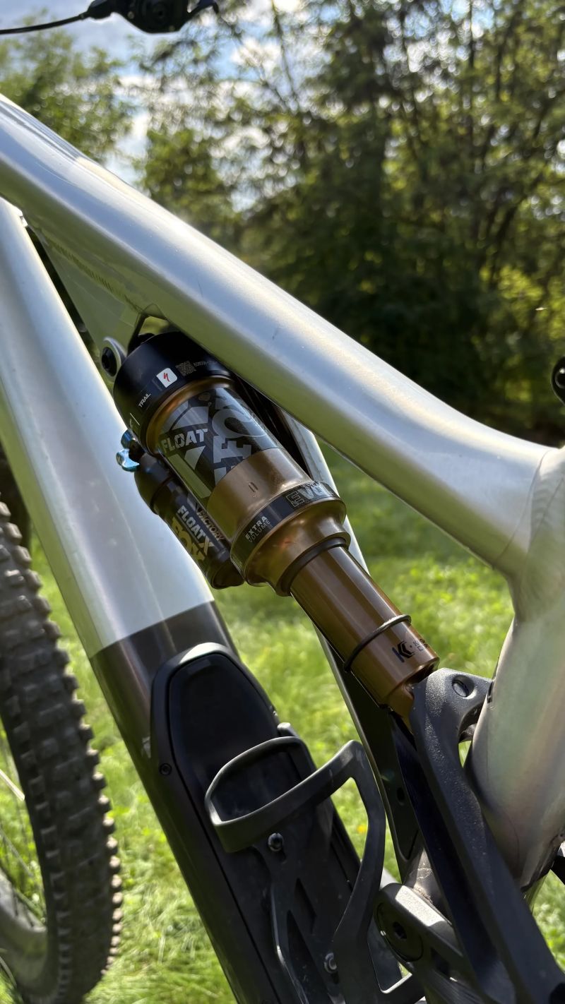 Specialized Stumpjumper EVO