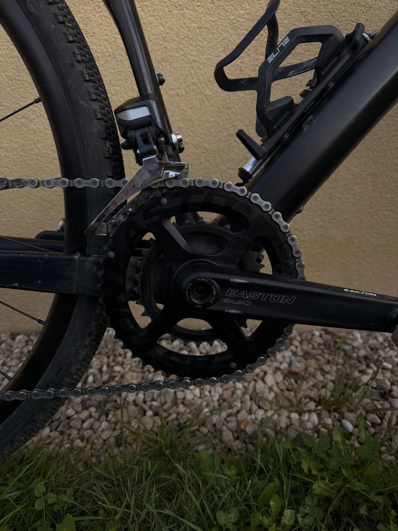 GT Grade