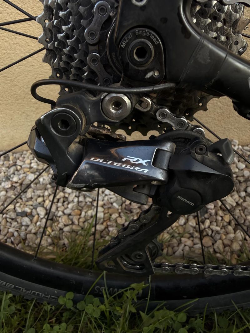 GT Grade
