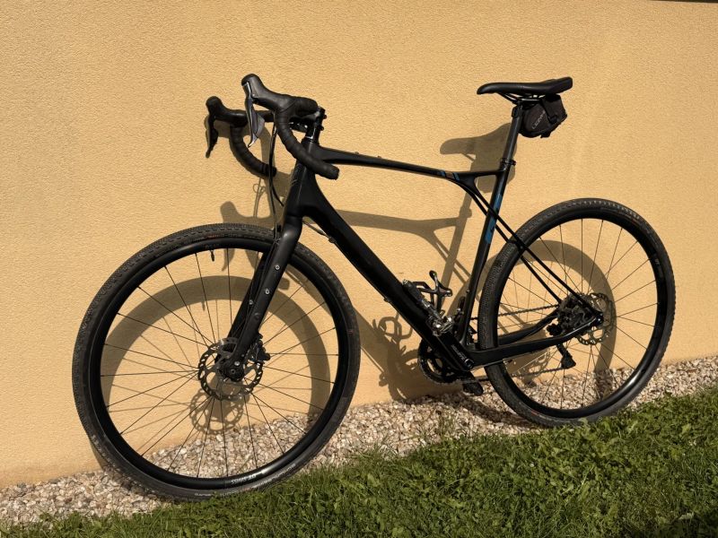 GT Grade