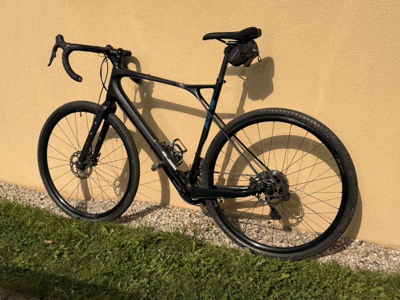 GT Grade