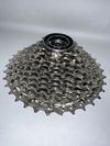 Kazeta Shimano 105, CS-HG700 - 11s REZERVACE