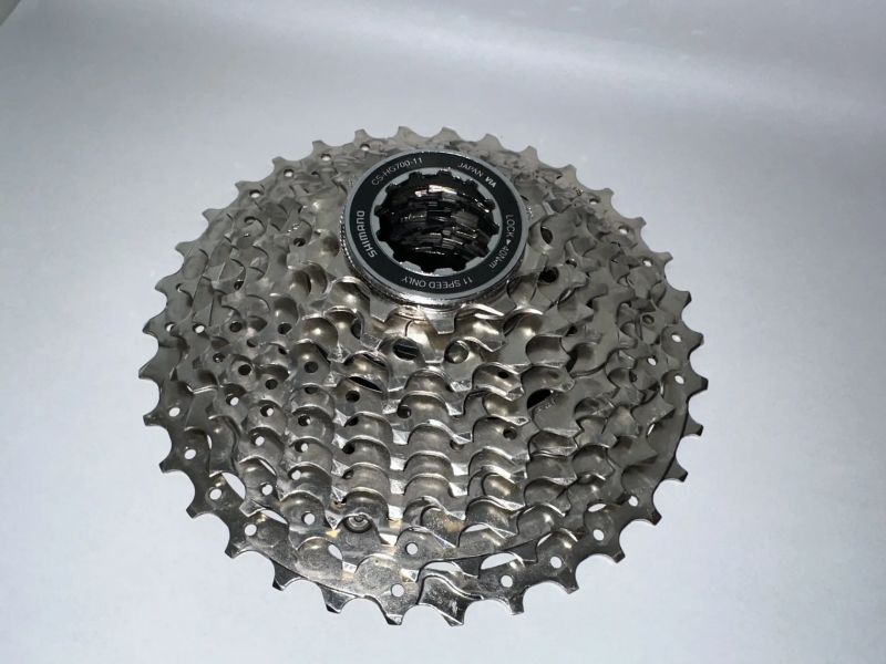 Kazeta Shimano 105, CS-HG700 - 11s REZERVACE