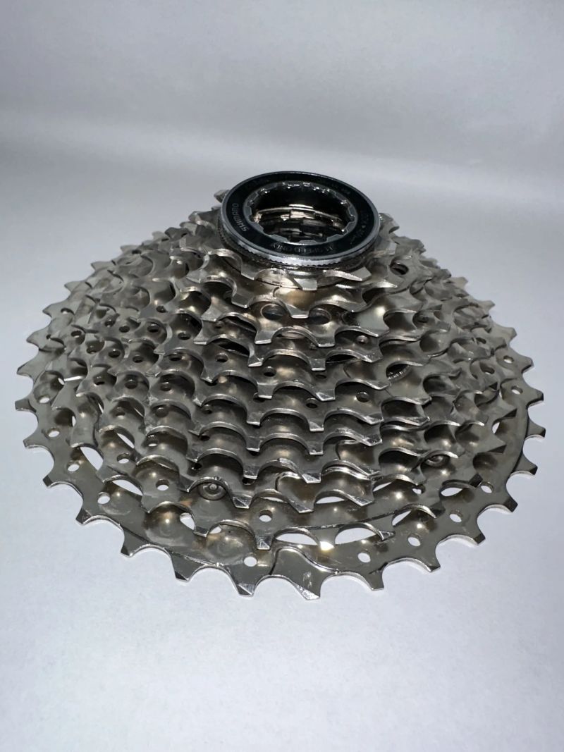 Kazeta Shimano 105, CS-HG700 - 11s REZERVACE