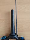 Fox 36 Performance 160 Grip 3-Pos | QR 15x110 mm