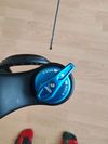 Fox 36 Performance 160 Grip 3-Pos | QR 15x110 mm