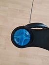 Fox 36 Performance 160 Grip 3-Pos | QR 15x110 mm