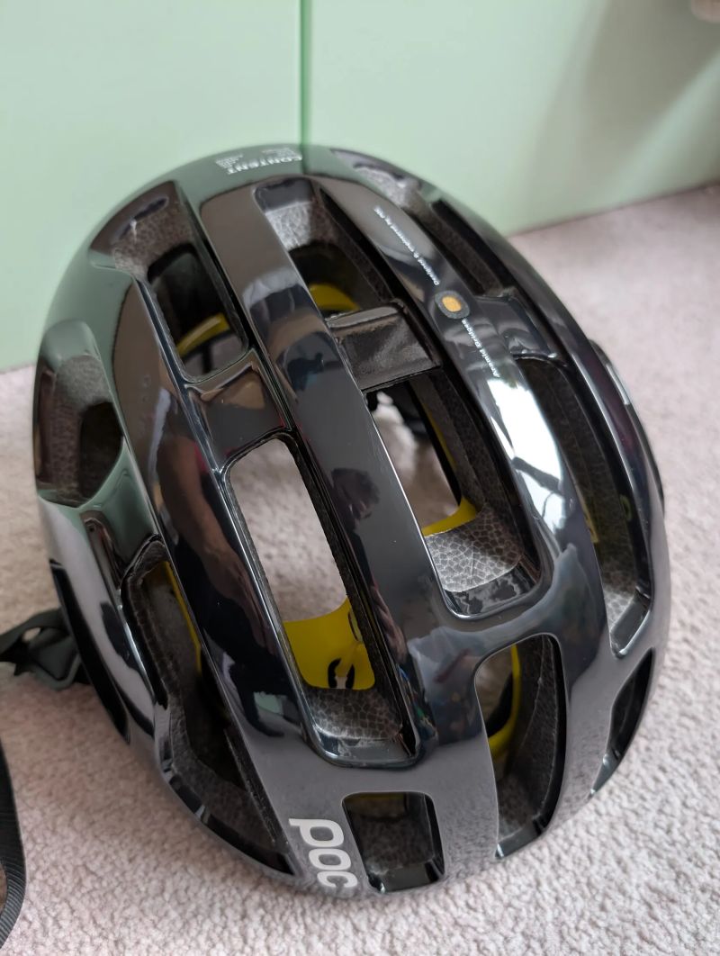 POC Octal X Vel.M