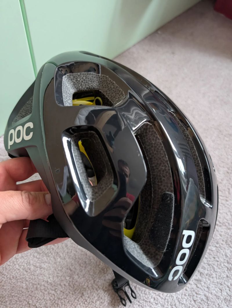 POC Octal X Vel.M