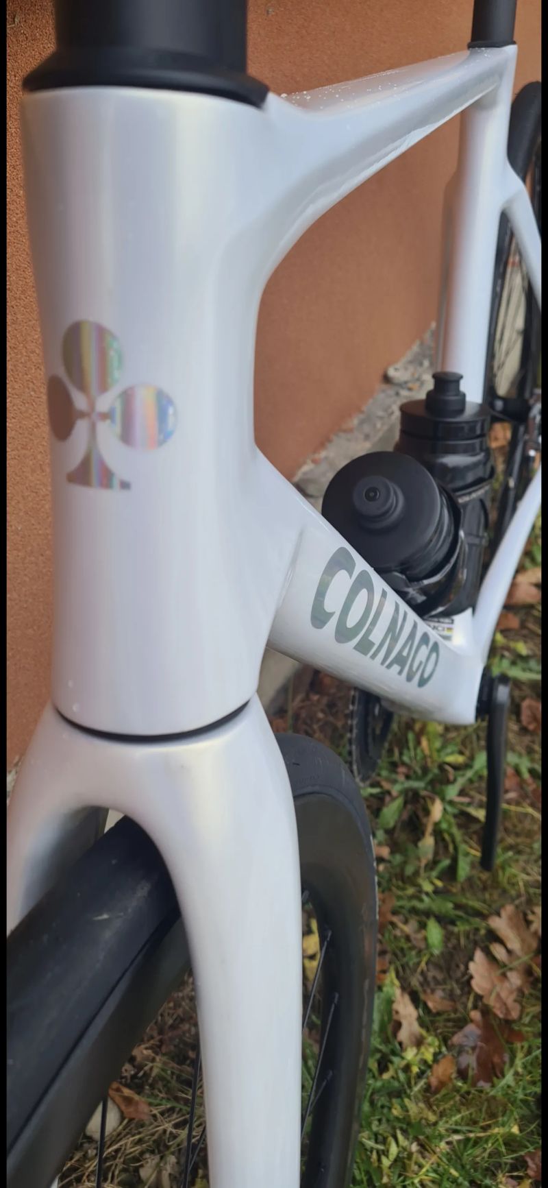 Colnago V4rs