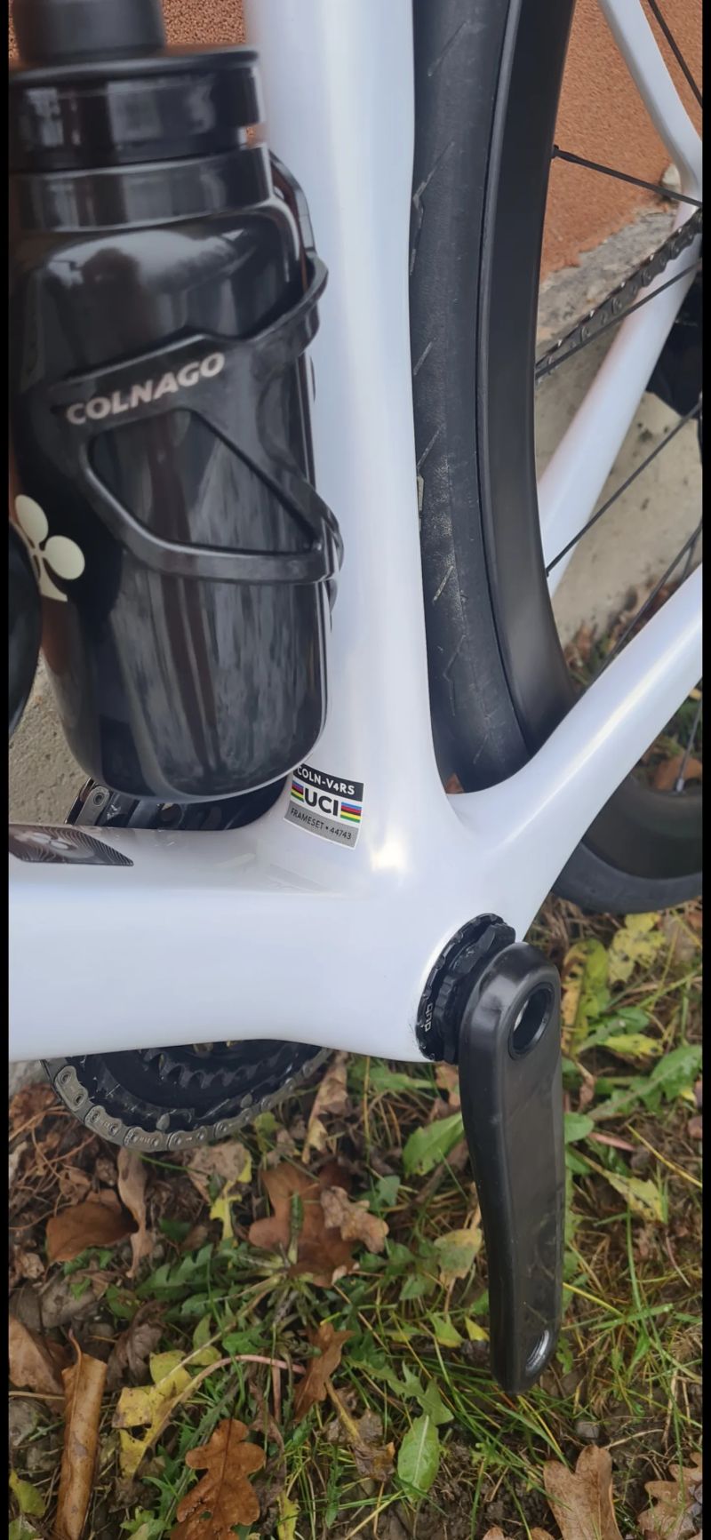 Colnago V4rs