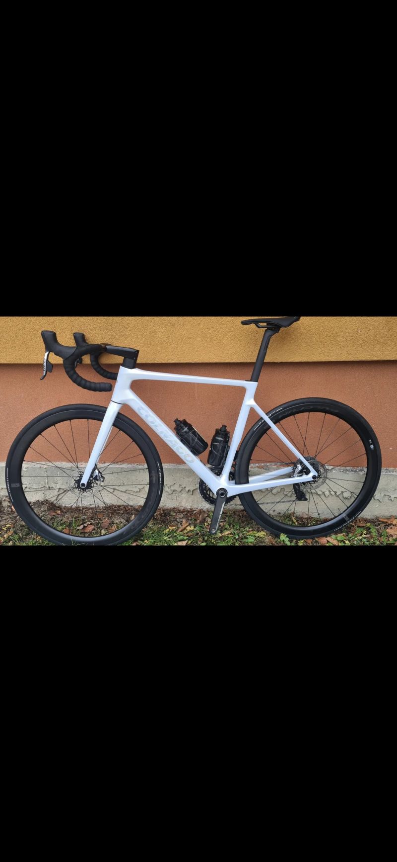 Colnago V4rs