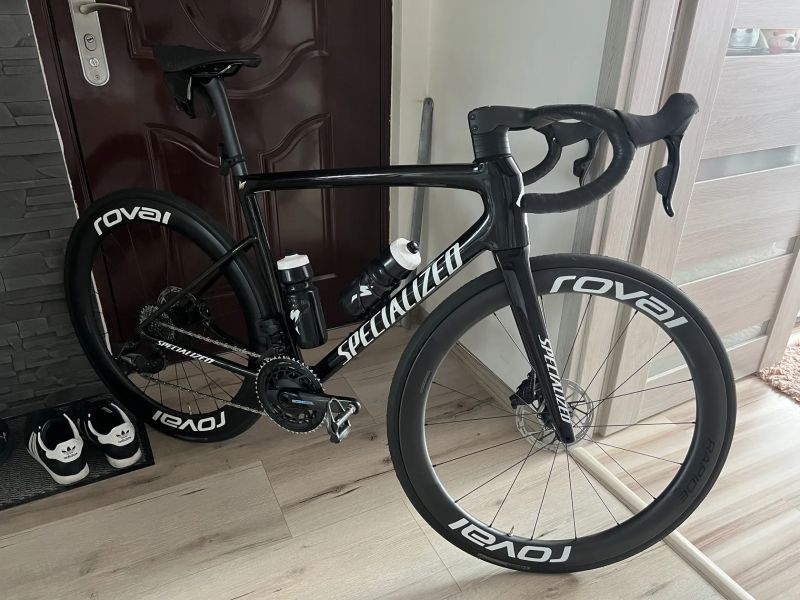 Specialized Tarmac SL8 Pro / L-56