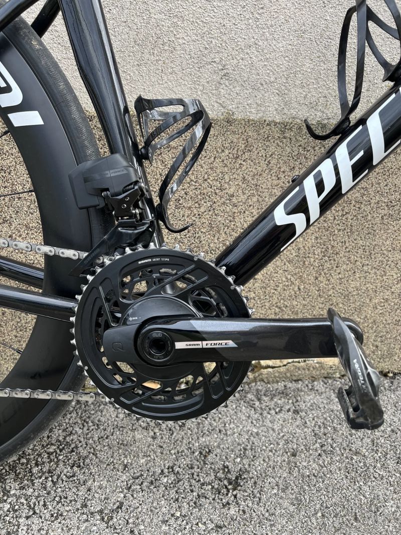 Specialized Tarmac SL8 Pro / L-56