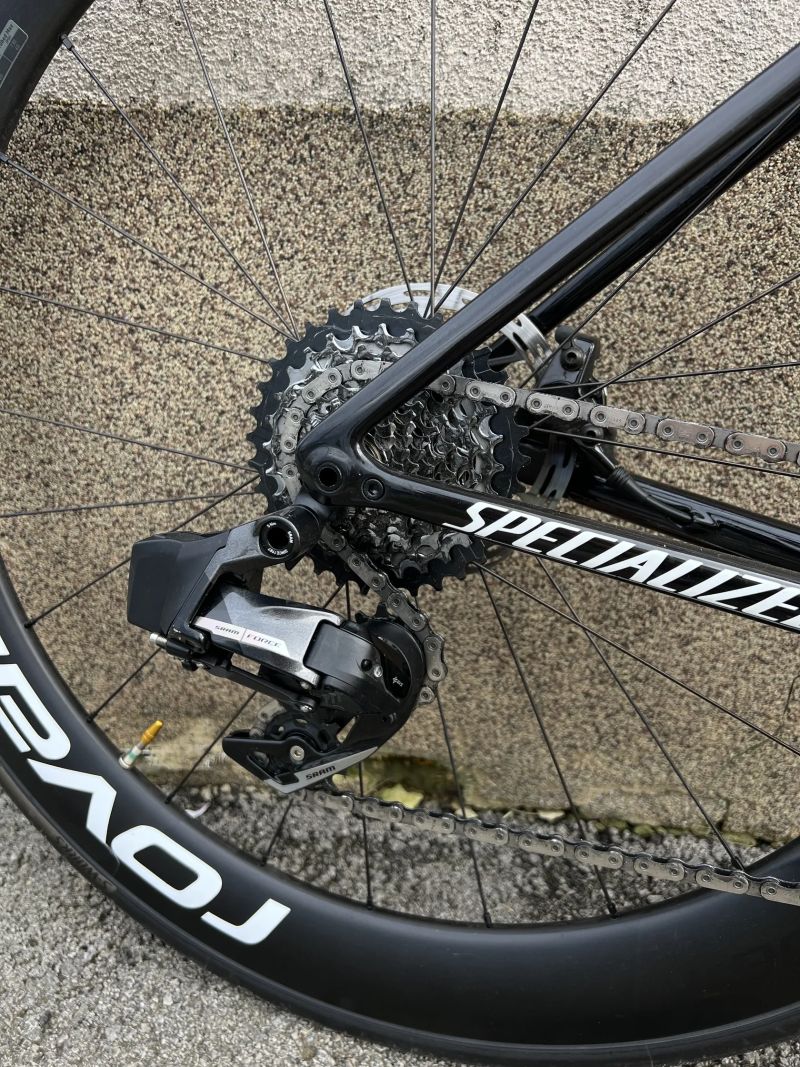 Specialized Tarmac SL8 Pro / L-56