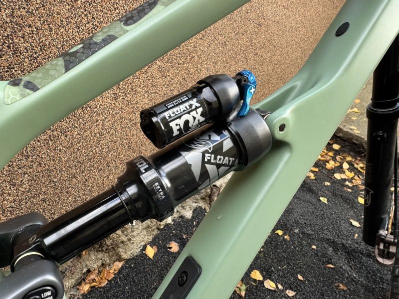 YT Jeffsy 29 carbon