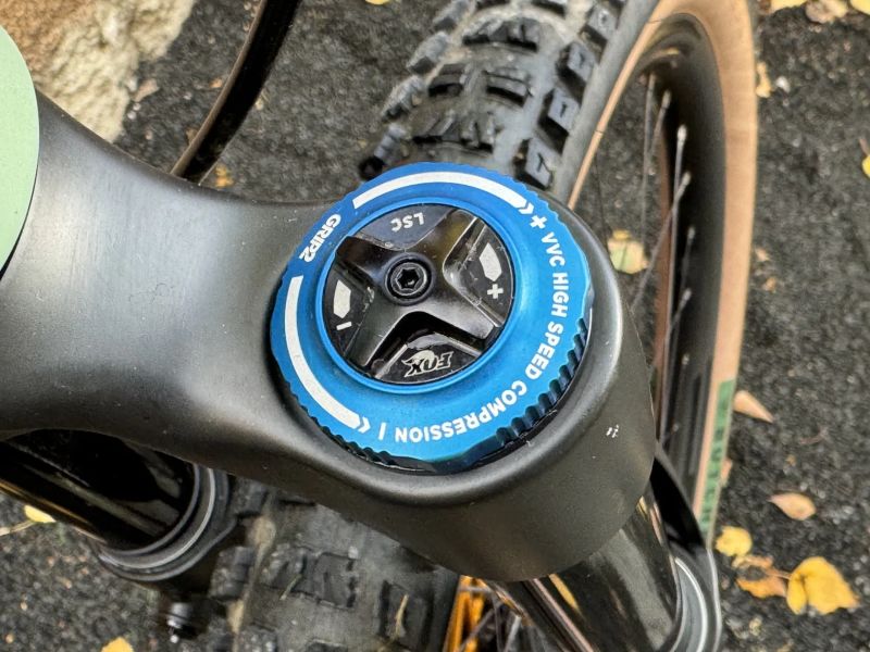 YT Jeffsy 29 carbon