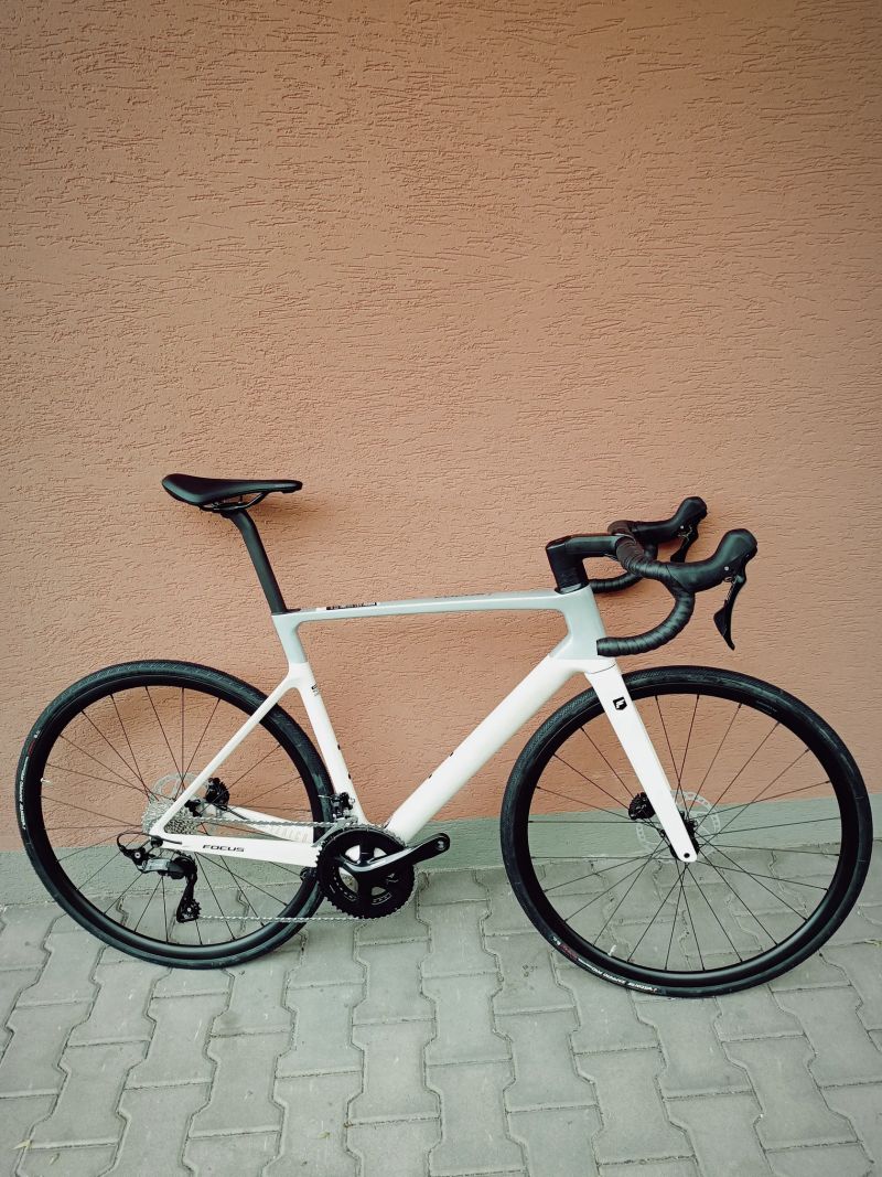 Focus Izalco Max 8.7 L