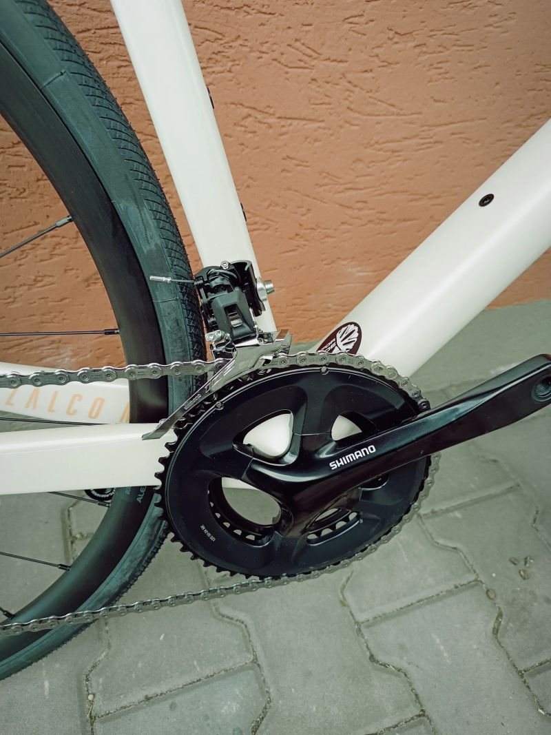 Focus Izalco Max 8.7 L