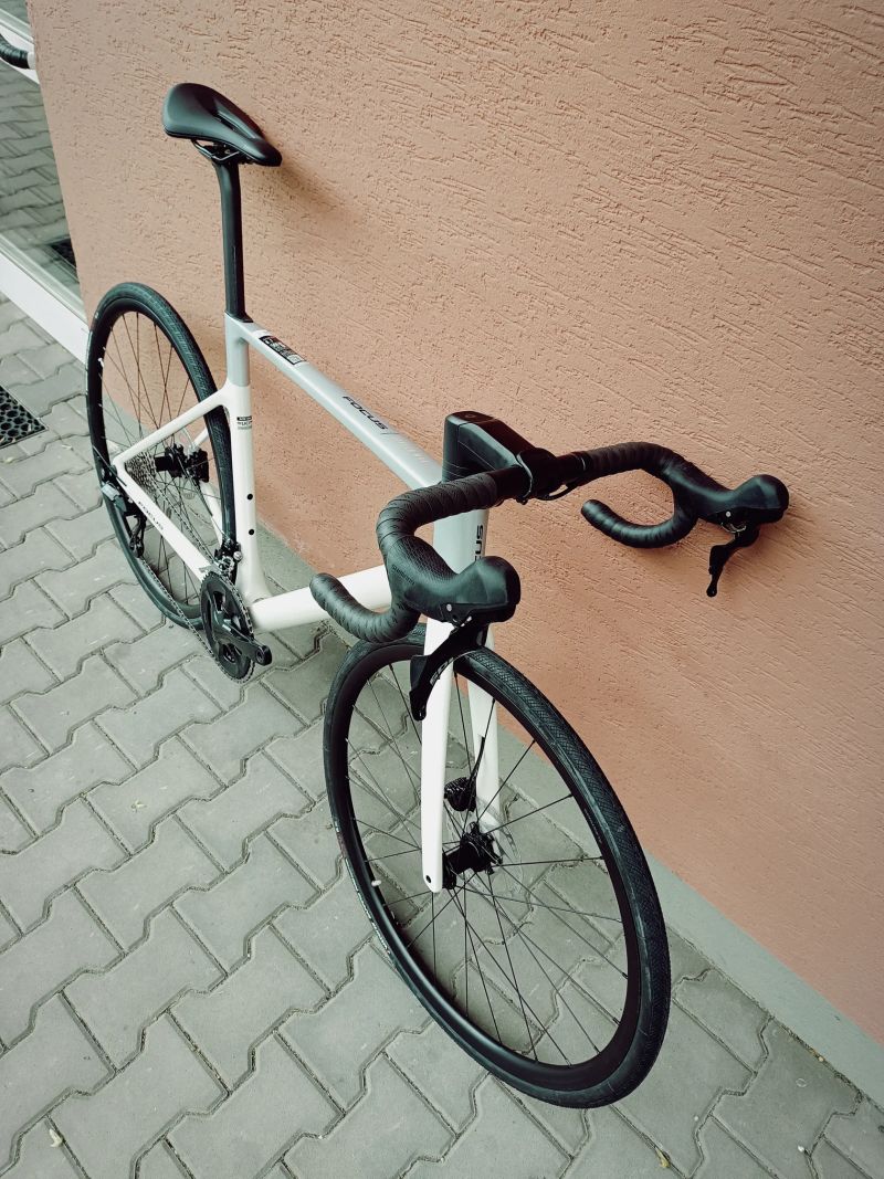 Focus Izalco Max 8.7 L