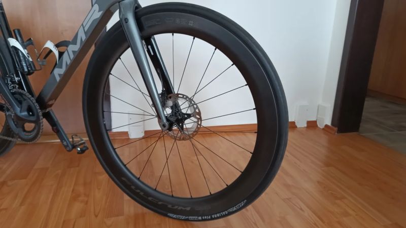 Fulcrum
