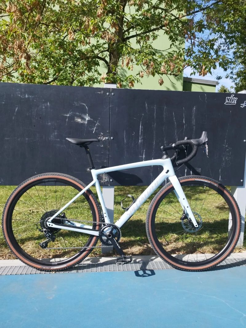 Specialized DIVERGE SPORT CARBON 2024