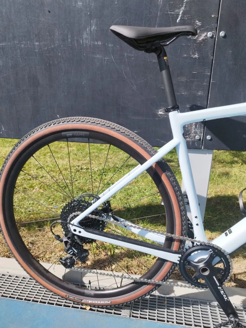 Specialized DIVERGE SPORT CARBON 2024