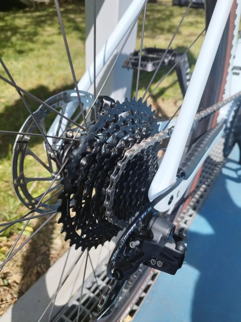 Specialized DIVERGE SPORT CARBON 2024