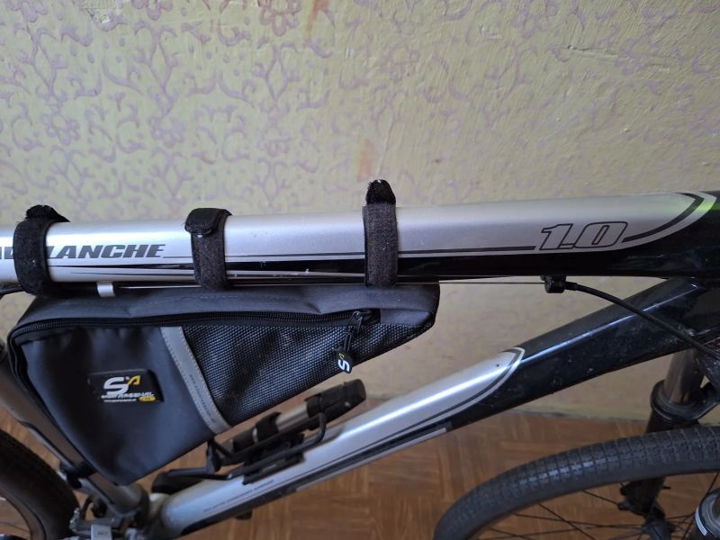 Horské kolo GT Avalanche 1.0 