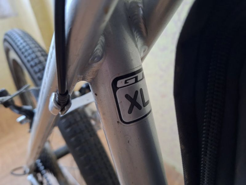 Horské kolo GT Avalanche 1.0 