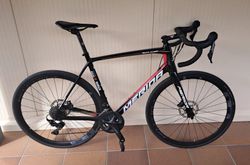 Merida Scultura 4000 karbon