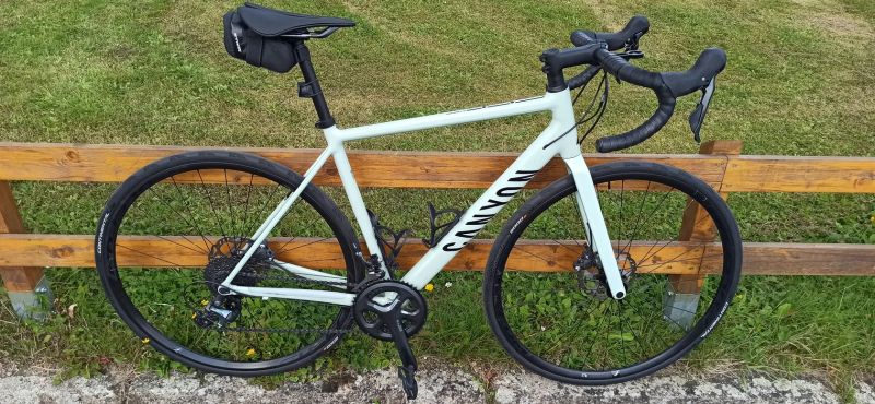 Canyon Endurance 7
