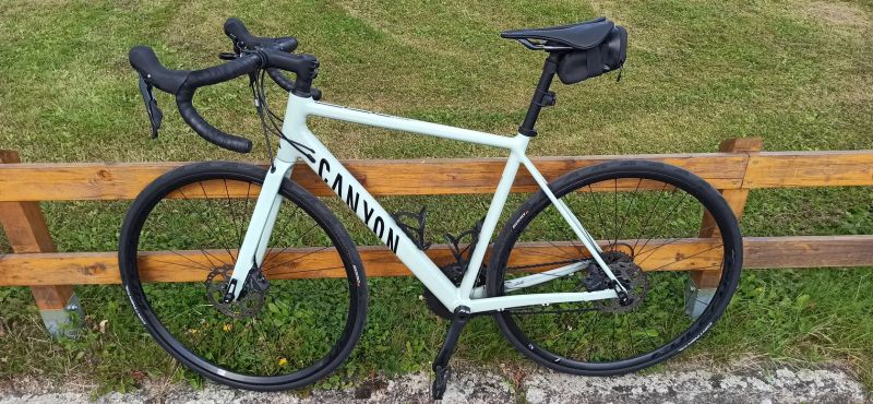 Canyon Endurance 7