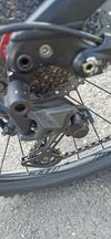 Specialized FSR