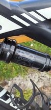 Specialized FSR