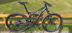 Specialized FSR