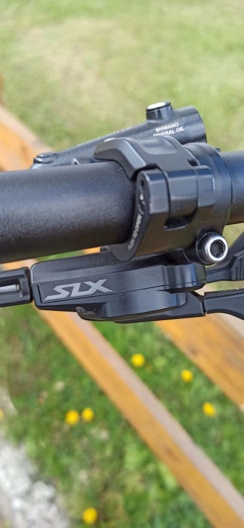 Specialized FSR