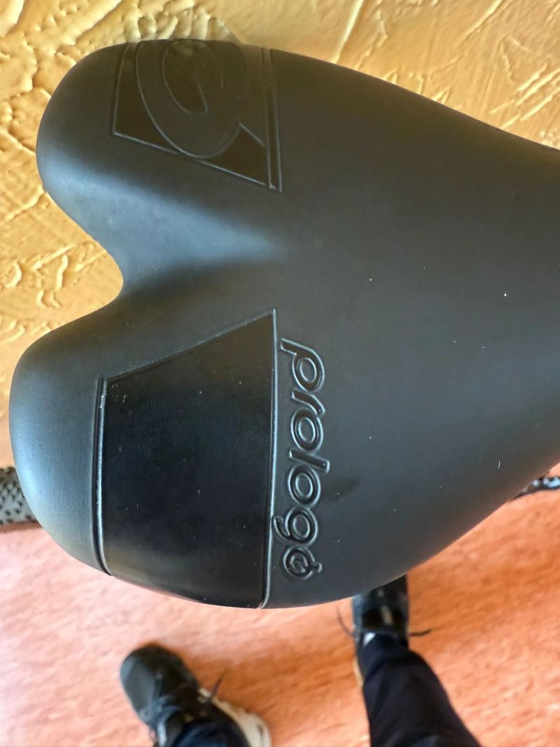 Rondo RONDO RUUT CF1 G2 - velikost M