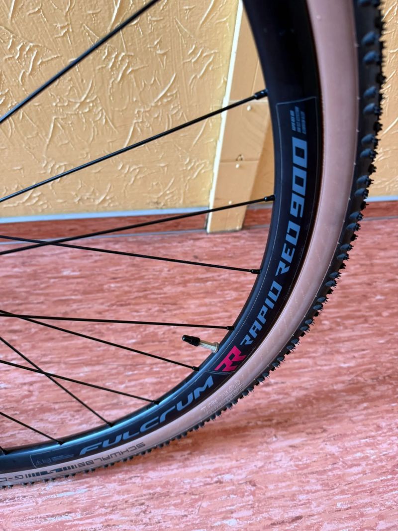 Rondo RONDO RUUT CF1 G2 - velikost M