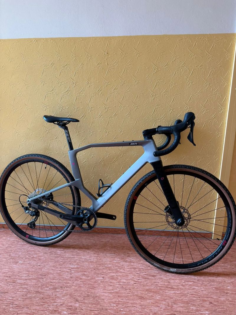 Rondo RONDO RUUT CF1 G2 - velikost M