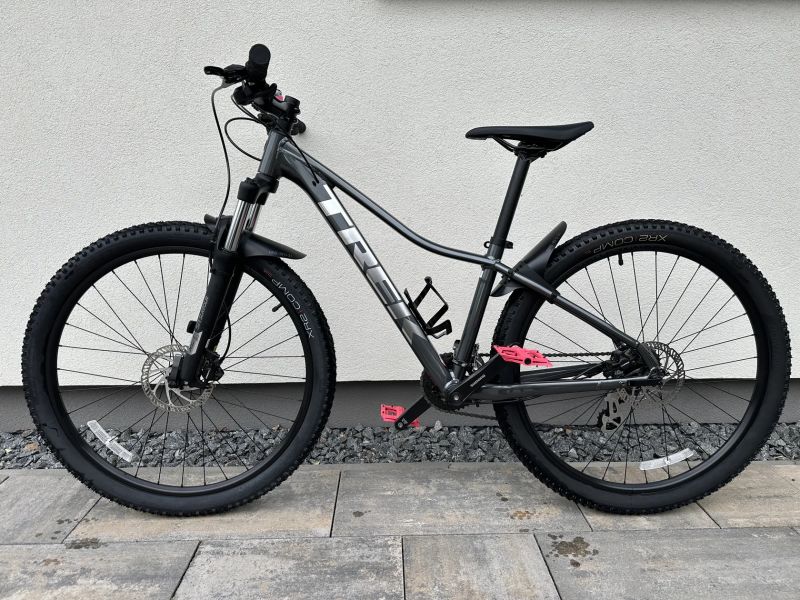 Trek Marlin 5