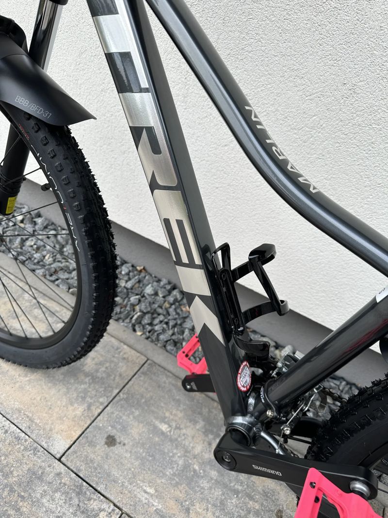Trek Marlin 5