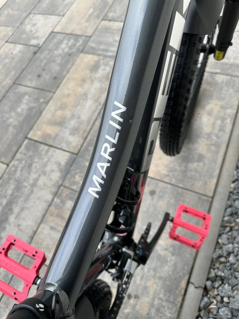 Trek Marlin 5