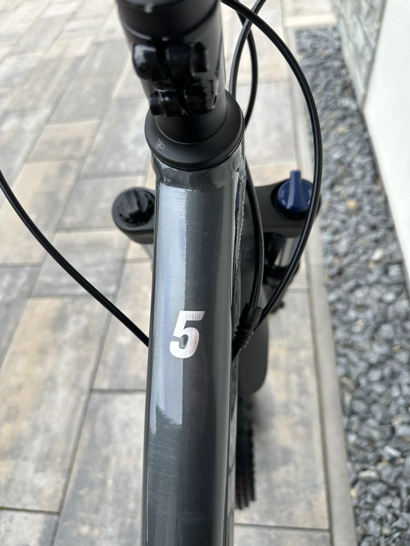 Trek Marlin 5