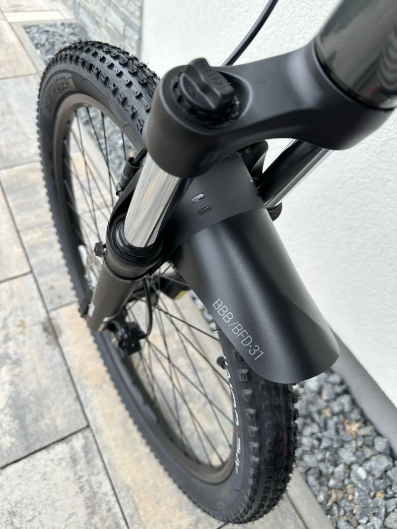 Trek Marlin 5