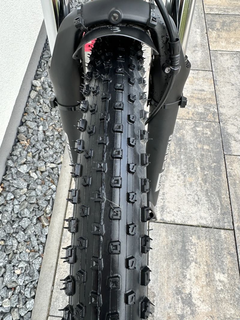 Trek Marlin 5